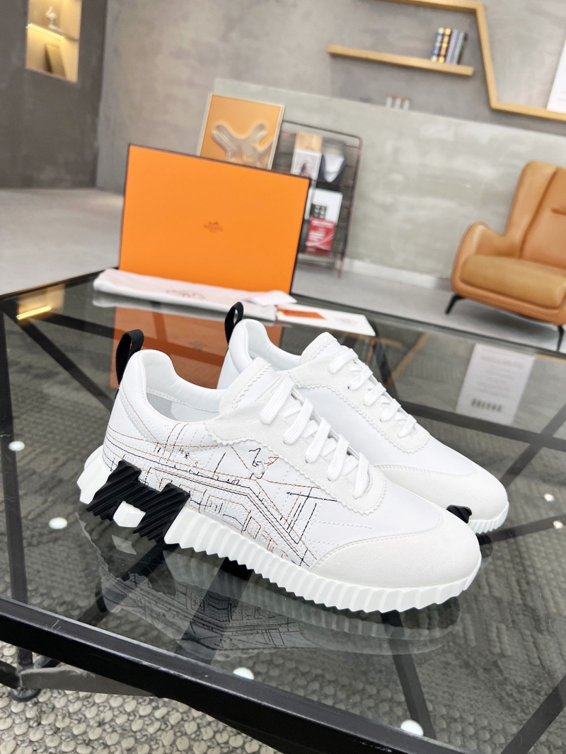 Hermes Sneakers